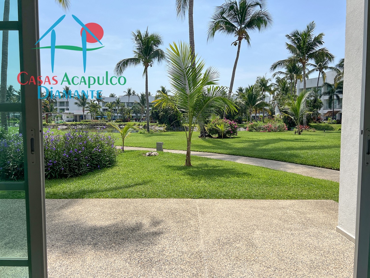 Mayan Lakes 12 104 - Recámara principal 6